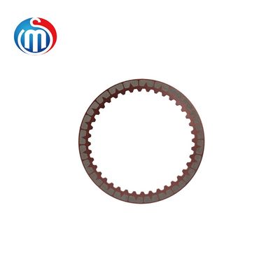 U660E U760E 6 tốc độ hộp số tự động đĩa ly hợp Bộ ma sát cho Lexus Camry RAV4 ES350 RX350 07