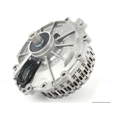 Bộ ghép hai hộp số DL382 được tái chế cho các bộ phận hộp số tự động Audi A4 B9 A6 C7