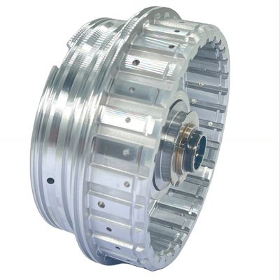 Thay trực tiếp 9T50 9T45 Bộ lắp ráp hộp số tự động cho XT4 XT5 XT6 Cruze