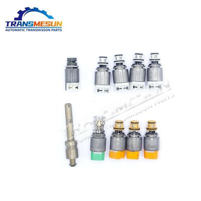 8HP-45 8HP-70 Bộ van điện cho BMW Land Rover TRANSMESUN Chuỗi truyền tự động
