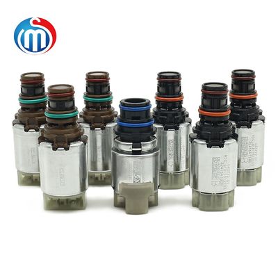 6F35 6F15 Bộ máy điện tử truyền tải 7PCS/SET cho Ford Escape Fusion Mazda