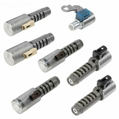 7PCS U760E U760 Bộ máy điện tử truyền tải cho CAMRY RAV4 LEXUS RX350 RX370 ES350 ES350