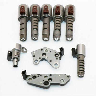 Mazda FW6AEL Auto Solenoid Valve với công tắc áp suất dây chuyền dây 238740A