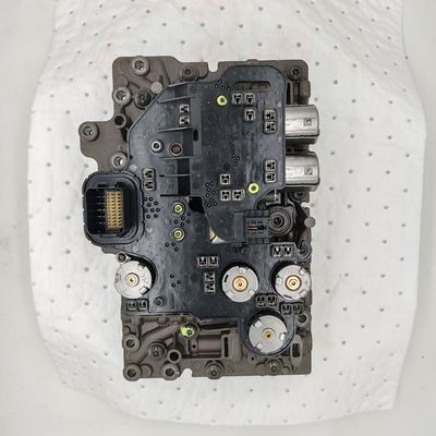 DF727 TM047FDA Bộ phận thân van cho mô-đun điều khiển thủy lực DCT Changan CS55 PLUS