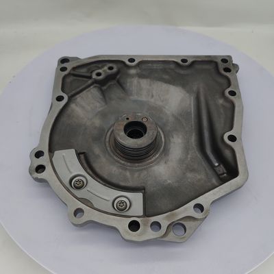 U140F Bộ hộp số tự động 4 tốc độ cho Toyota RAV4 35102-42010