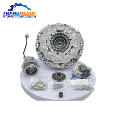 C725 bộ sửa chữa ly hợp hai ly hợp truyền khô 6020020000 bộ ly hợp Luke