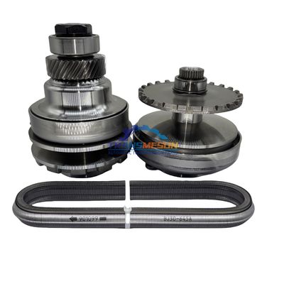 Dongfeng RDC18 hộp số pulley bộ bánh răng