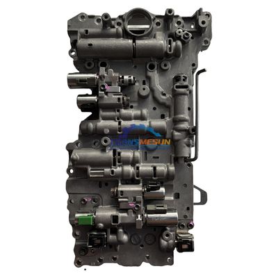 sử dụng A750E bộ sưu tập van cơ thể bao gồm bộ máy điện lực 3541060580 cho Toyota Lexus PRADO GX400 2003-2015