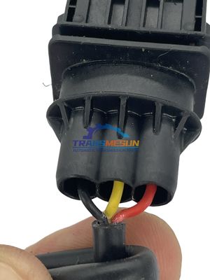 cảm biến tốc độ truyền tải GACVT16Z mới 24357518732 HBA0-21-551M1 cho 2003-2008 Mini HAIMA Cooper R50 R52 1.6L