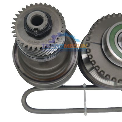Transmesun tái chế CVT18 018CHA bộ sửa dây đai đai cho năm 2019 Geely Chery 18CHA1502550 018CHA1502510 018CHA1502510901100