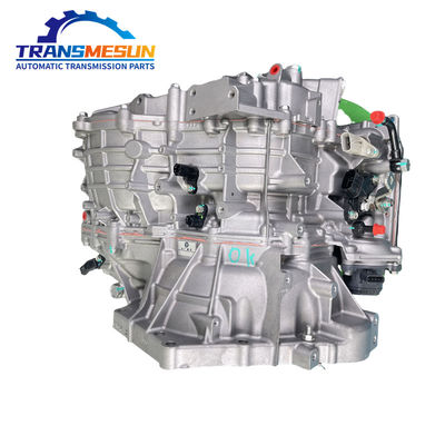 Transmesun RAV4 toàn bánh K114F tái chế bộ chuyển số tự động 30400-48020 sử dụng cho động cơ Toyota 3ZRFAE
