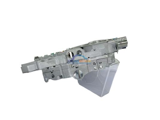 Sắp ghép thân van RE4F03B được tái chế cho Nissan Tiida 1.6L 2004-2006 31705-3CX00 31705-3CX0E