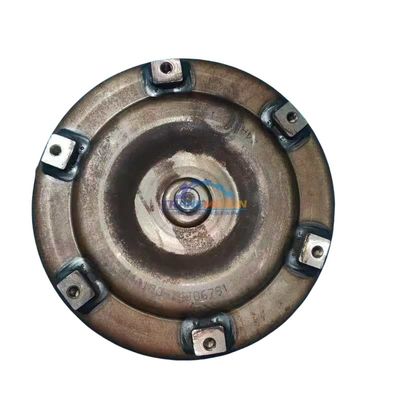 Chuyển đổi mô-men xoắn của hệ thống truyền tải tự động 6 tốc độ 44A180 TF-80SD được sửa chữa cho Volvo XC60 31325890 2013-2018
