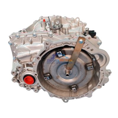 Transmesun Bộ truyền động CVT tái chế CVT18 Cho 2022 Thế hệ thứ 4 Geely Emgrand 1.5L 3040019500 8891479459