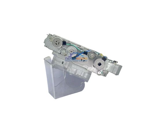 Sắp ghép thân van RE4F03B được tái chế cho Nissan Tiida 1.6L 2004-2006 31705-3CX00 31705-3CX0E