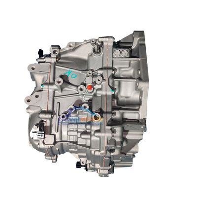 Transmesun Remanufactured JF015E RE0F11A CVT7 CVT bộ truyền động cho 2013-2017 Suzuki SX4 M16A 580 2WD 1.6L