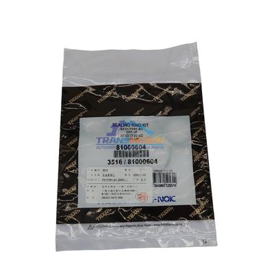 Transmesun hoàn toàn mới TF-80SC AF40 hộp số tự động bộ đệm vòng niêm phong hộp số sửa chữa bộ đệm 81000604 cho Buick