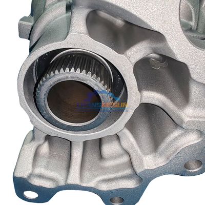 Transmesun tái chế 36010507 TG-81SC bộ máy chuyển đổi cho Volvo XC90 TG-81SC AWD