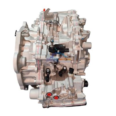 Transmesun Bộ truyền động CVT tái chế CVT18 Cho 2022 Thế hệ thứ 4 Geely Emgrand 1.5L 3040019500 8891479459