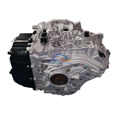 Transmesun Sắp ráp hộp số GW7DCT1-A02 DCT được tái chế cho năm 2018 Haval H6 F7X 2WD 1.5T 7DCT450