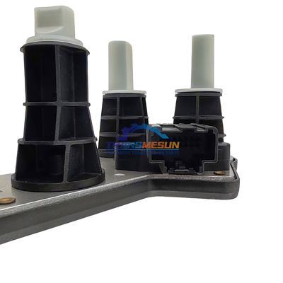 Động cơ truyền tải hai ly hợp GW7DCT2 mới 7DCT450 bộ cảm biến tốc độ nhanh 150500008 cho Haval 2017-2019 H6 1.5T
