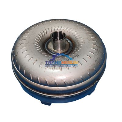 Bộ chuyển đổi mô-men xoắn của hệ thống truyền tải tự động 8 cấp AE80F được tái chế 3200060360 cho Toyota LAND CRUISER