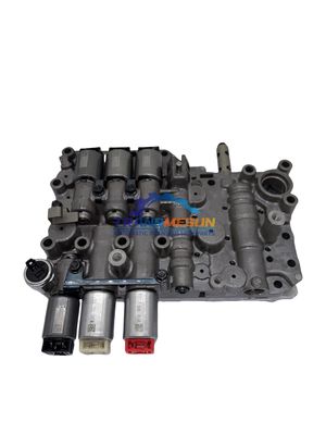 Các bộ phận hộp số tự động CVT CF12 mới Bộ phận thân van 4880002230 cho Hyundai 2014-2020 2014-2020 i20 1.4L