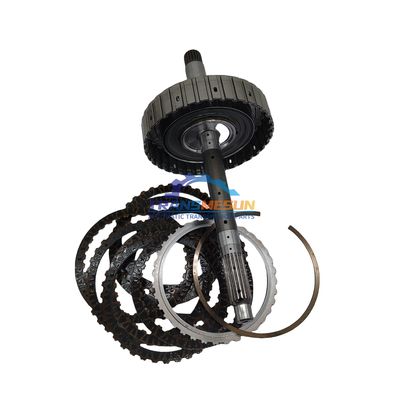 sử dụng 454143F800 bộ sửa đổi hộp số tự động Retainer Assembly-35R Clutch A6MF2-2 cho Kia Sorento 2.0L