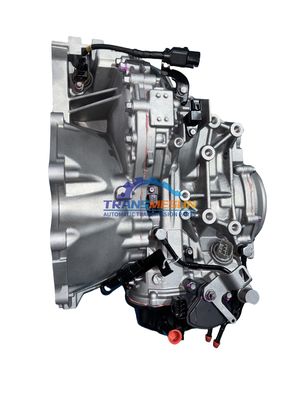 F4A51 4 tốc độ được tái chế hộp số 4500039AC5 cho Hyundai 2006-2012 Santa Fe 2.7L