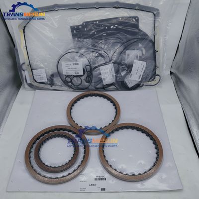 Bộ ghép lại sửa chữa cho hộp số tự động Ford 6R80