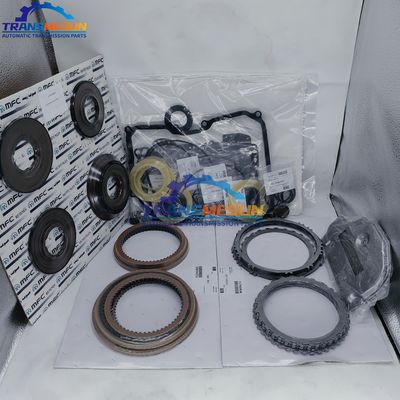 Bộ ghép lại sửa chữa cho 09G TF-60SN hộp số tự động