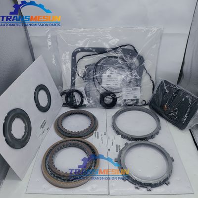 Hyundai Kia 6 tốc độ hộp số tự động A6MF1 A6MF2 hộp số sửa chữa sửa chữa.
