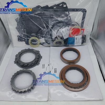 Đối với Toyota A340E A343E A343F Bộ sửa chữa chính bao gồm Bộ sửa chữa nhỏ Bộ sơn thép
