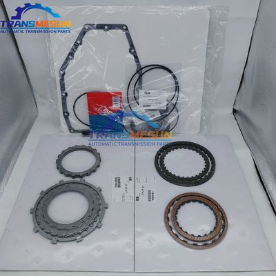 Sửa chữa và xây dựng lại Master Kit cho Nissan JF414E hộp số tự động