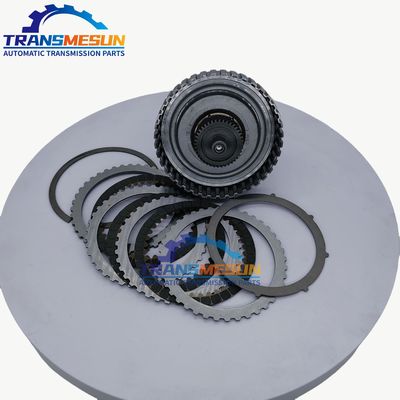 Toyota Corolla CVT K310 Chuỗi hộp số tự động Máy ghép dẫn trước Máy ghép đầu vào