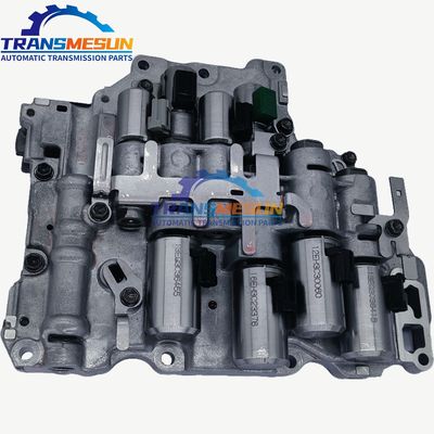 Thế hệ thứ hai AWF21 TF-80SC 6 tốc độ Bộ phận mô-đun thủy lực