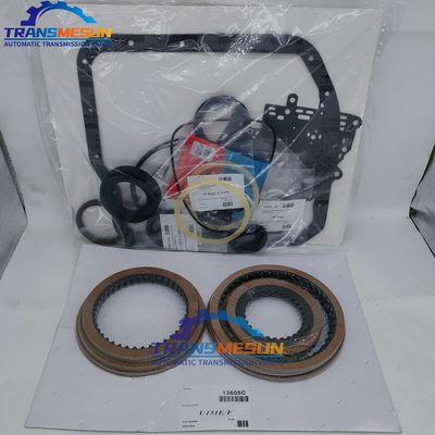 Toyota 5 tốc độ U151F hộp số tự động Sửa chữa sửa chữa
