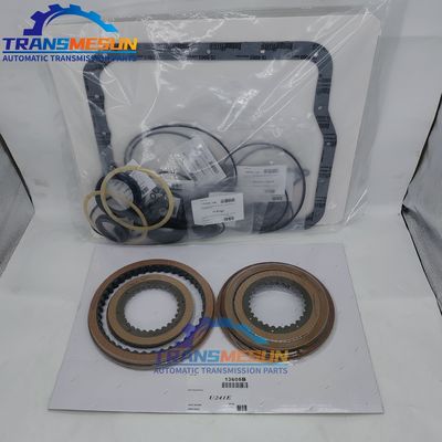 TOYOTA 4 tốc độ U241E hộp số tự động tái tạo bộ sửa chữa