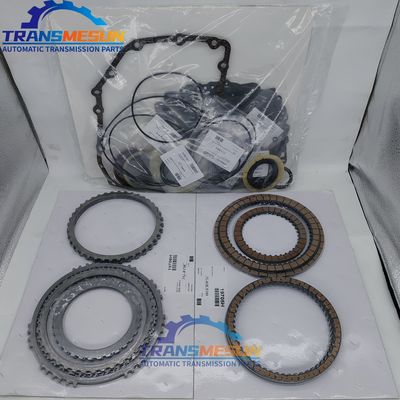 Thích hợp cho bộ ghép lại bộ chuyển số tự động 8 tốc độ GA8F22AW,TG-81SC của BMW