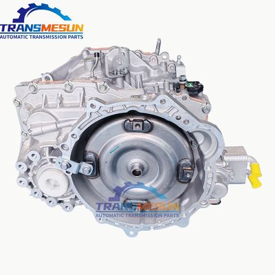 Chiếc xe truyền động CVT thế hệ thứ tư của Zhengpin mới Geely Emgrand 1.5L CVT CVT18.