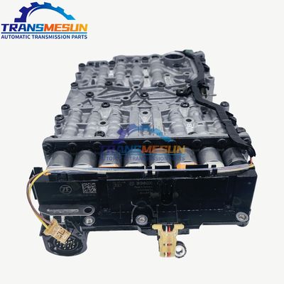 2017 Maserati Levante 3.0BT V6 4WD 8HP-70 Chuỗi truyền tự động Đơn vị điều khiển điện cơ khí Bộ máy van 673004343