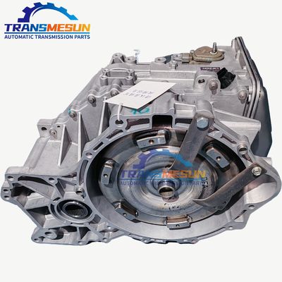 Sản xuất lại Ssangyong 2.0T động cơ diesel bốn bánh xe 6 tốc độ DSI M11 bộ chuyển số tự động