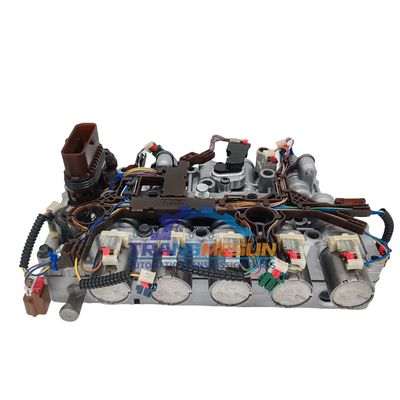 Bộ cơ thể cho Ford Focus 8F24 8 tốc độ hộp số tự động