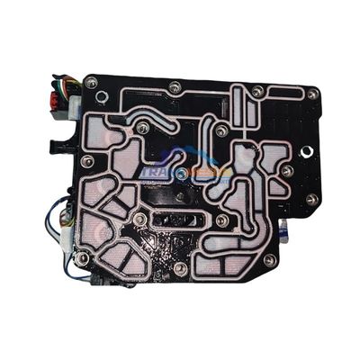 Chuỗi truyền 62TE mới chính hãng van điện cho Dodge Coolway 6 tốc độ truyền tự động