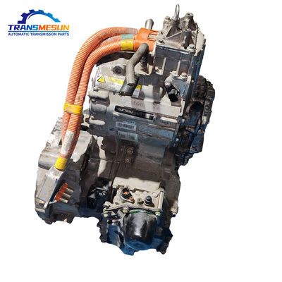 BYD Qin Năng lượng mới 1.5T Bộ truyền BYD6HDT35 ly hợp đôi Năm 2018