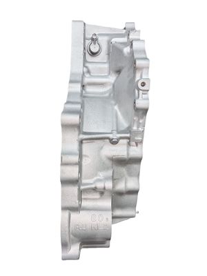 Sản xuất lại U151F 5 tốc độ hộp số tự động Động trục phía trước 3510548023 Cho Toyota Lexus Highlander