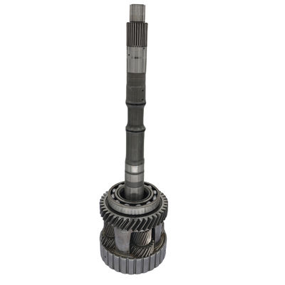 Phân tích khung bánh răng hành tinh phía sau đã sử dụng RE5R05A 5EAT Bộ truyền tự động 31436AA190 Cho Subaru