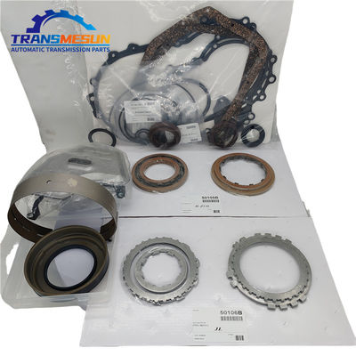 4 tốc độ L-ZA142 JL-ZA142BS JL-ZA140 Z148 Bộ sửa chữa bộ máy truyền động tự động cho 2006-2015 Geely