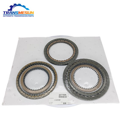 AA80E AA80F 8 tốc độ hộp số tự động ly hợp đĩa ma sát đĩa phanh đĩa Kit 3567750071 Cho LEXUS GS460