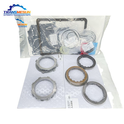 A44DE Transmission Rebuild Kit Bao gồm Bộ sửa chữa nhỏ Bộ lọc màn hình mài mòn tấm thép tấm cho TOYOTA